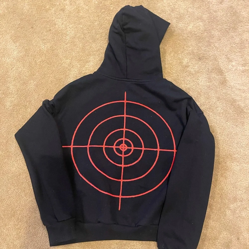 Other | Droland Miller V3 Hoodie Very Rare 1of1 Brand Nee Flaws